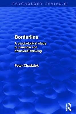 Borderline (Psychology Revivals)