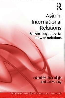 Asia in International Relations