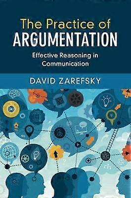 The Practice of Argumentation