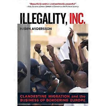 Illegality Inc.