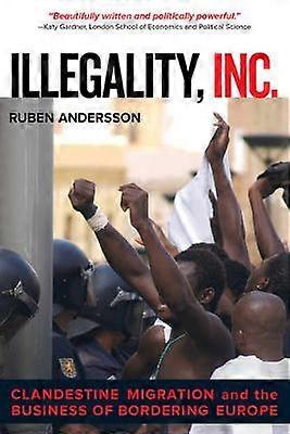 Illegality Inc.