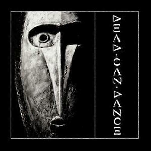 Dead Can Dance Dead Can Dance CD (2008) NEW