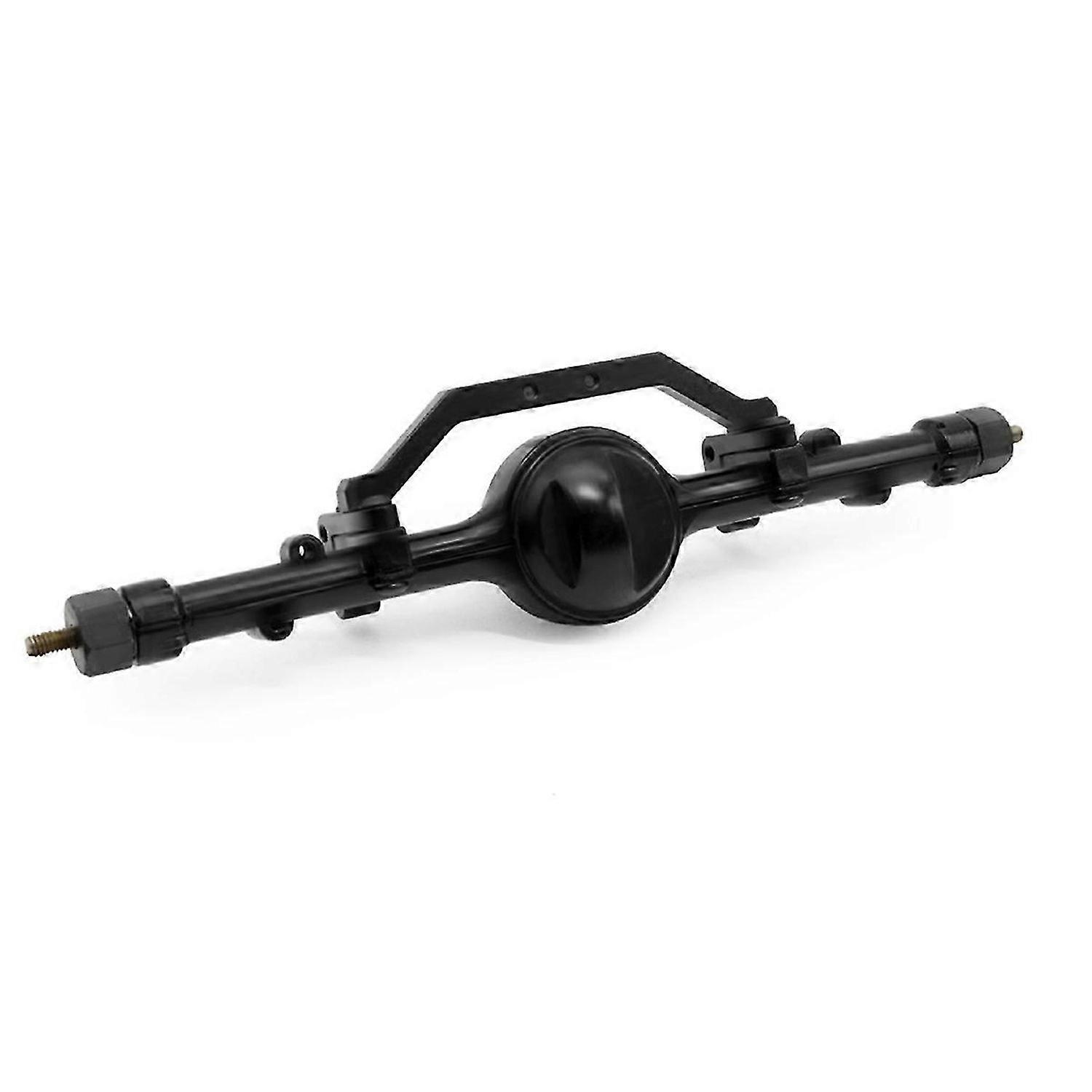Metal Complete Rear Axle for 1/10 RC Crawler YotaII Yota 2Generation
