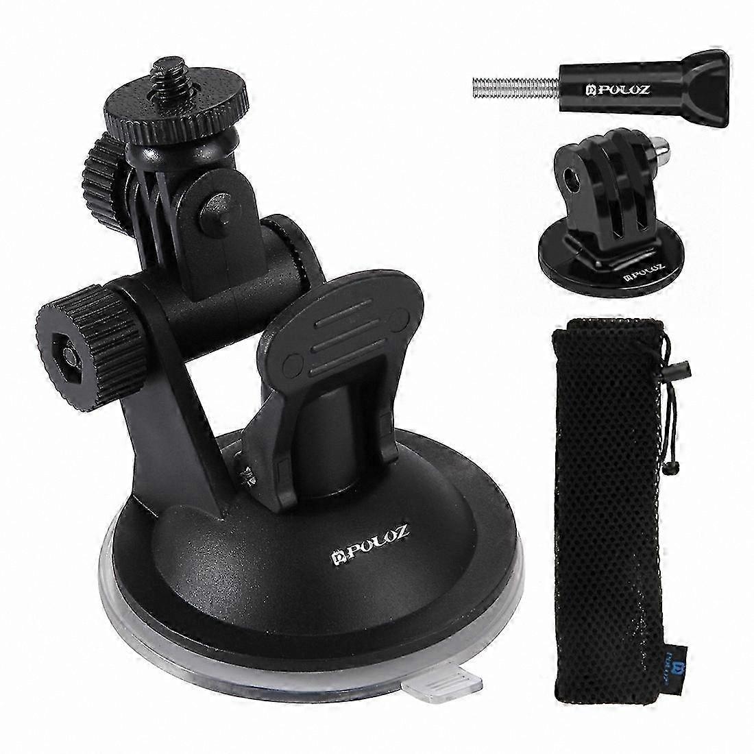 Suction Cup Mount for Action Camera