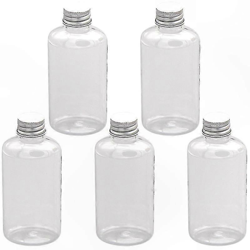 10-Pack Portable Makeup Water Spray Bottles