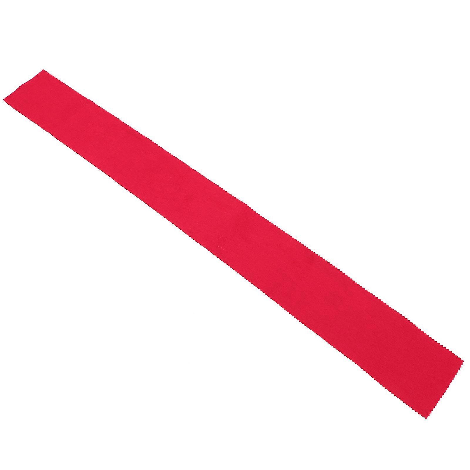 Keyboard Protector For Piano Extend Lifetime Of Instruments Rectangular Simple Design 1Set