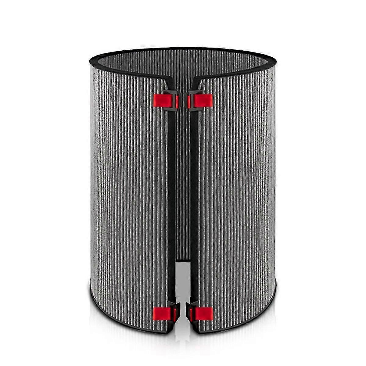 Activated Carbon Filter Replacement Suitable for BP03, BP04, BP06 Models, Compatible with Part 972132