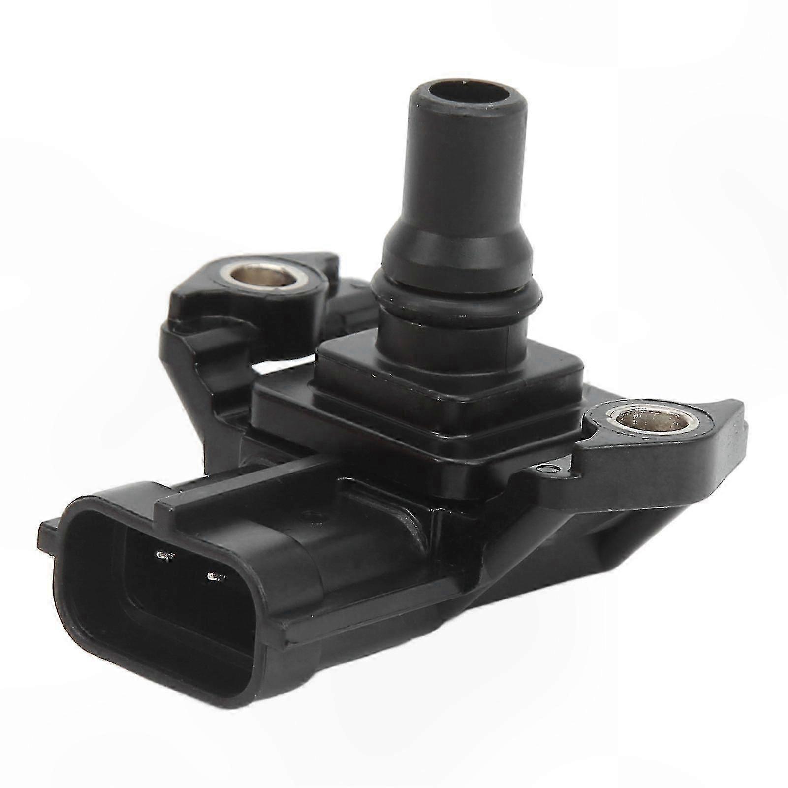 Isuzu Rodeo Air Intake Pressure Sensor Replacement 8980094180