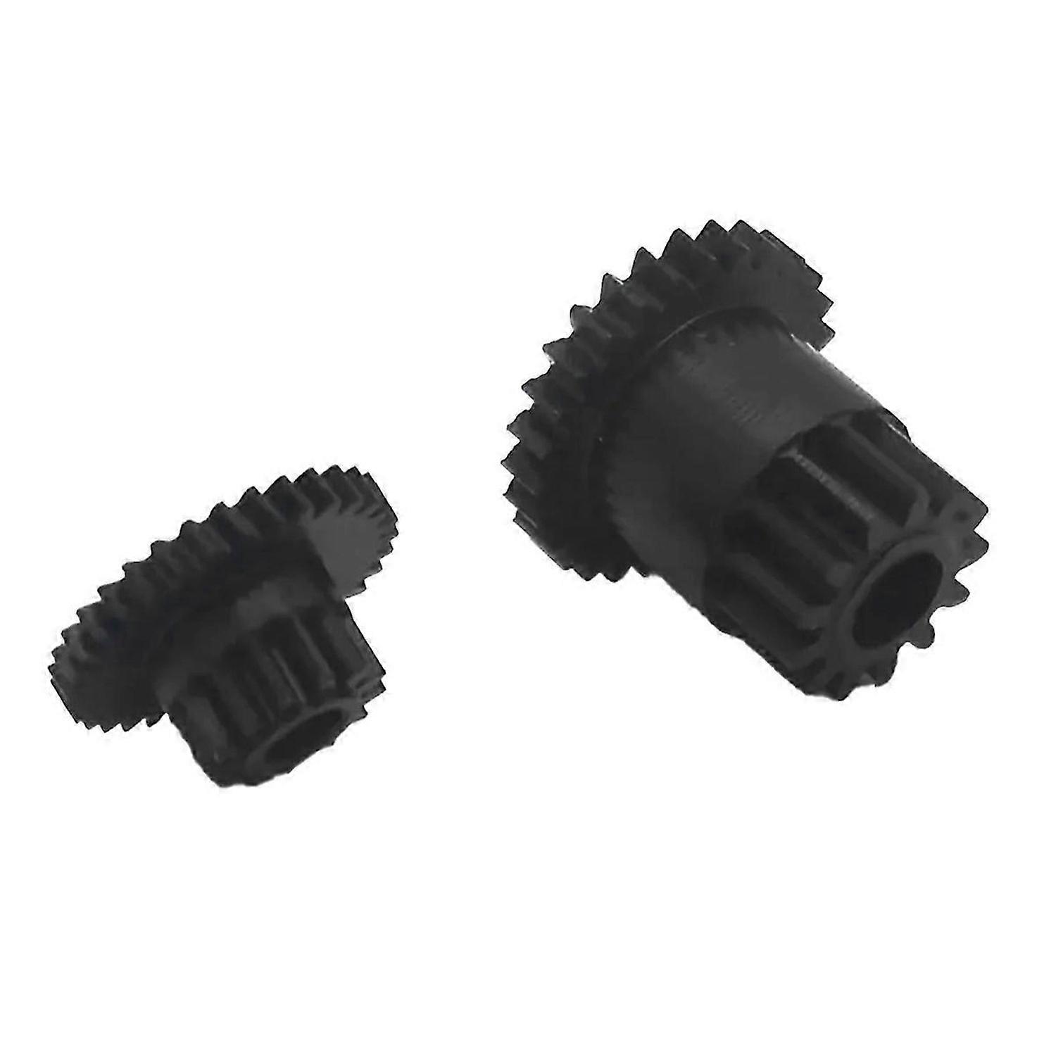 2 PCS for Canon EOS R Shutter Gear and Shutter Motor Gear Repair Part