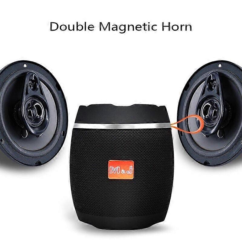 Wireless Speaker
