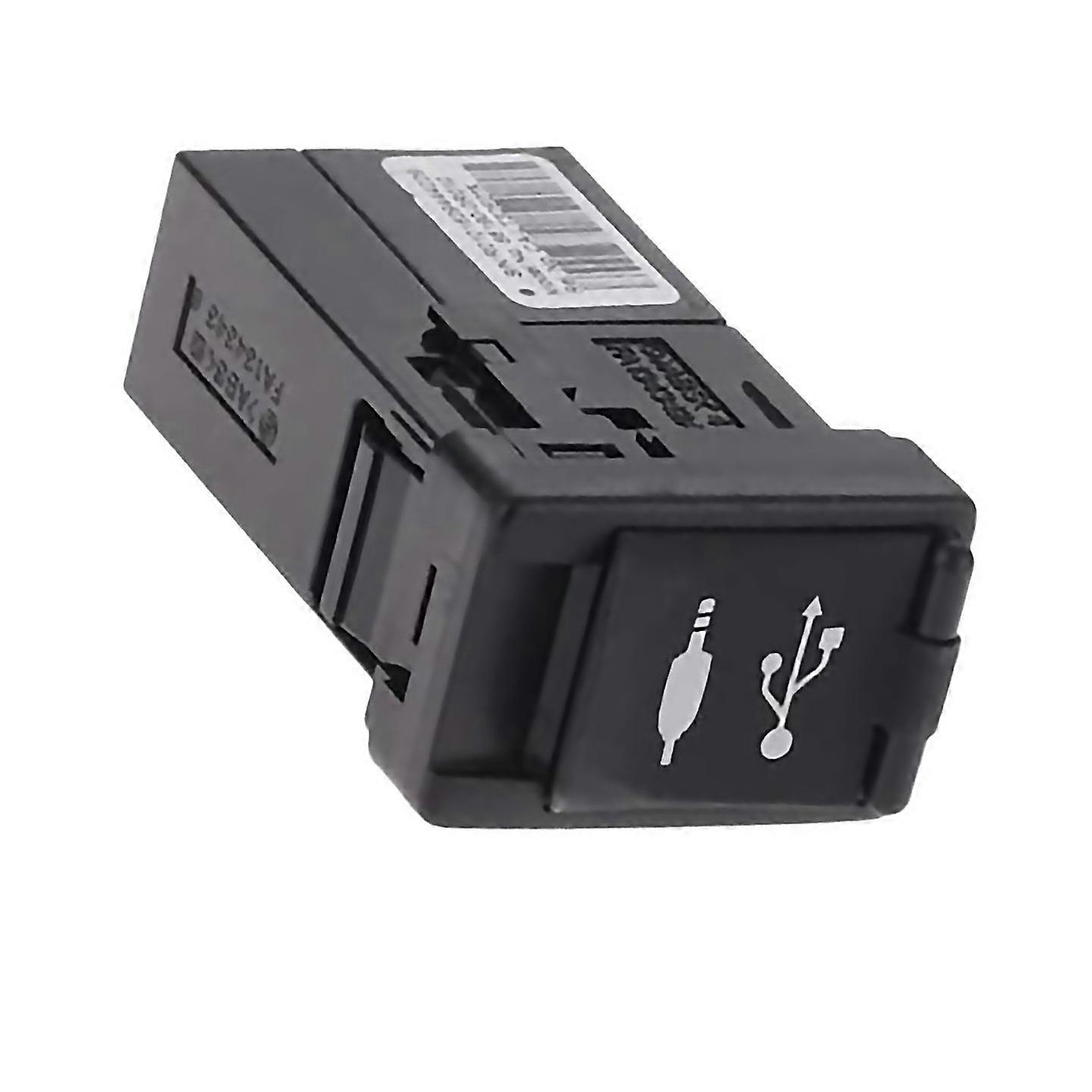 For 861900r010 Aux Usb Port Adapter Jack For