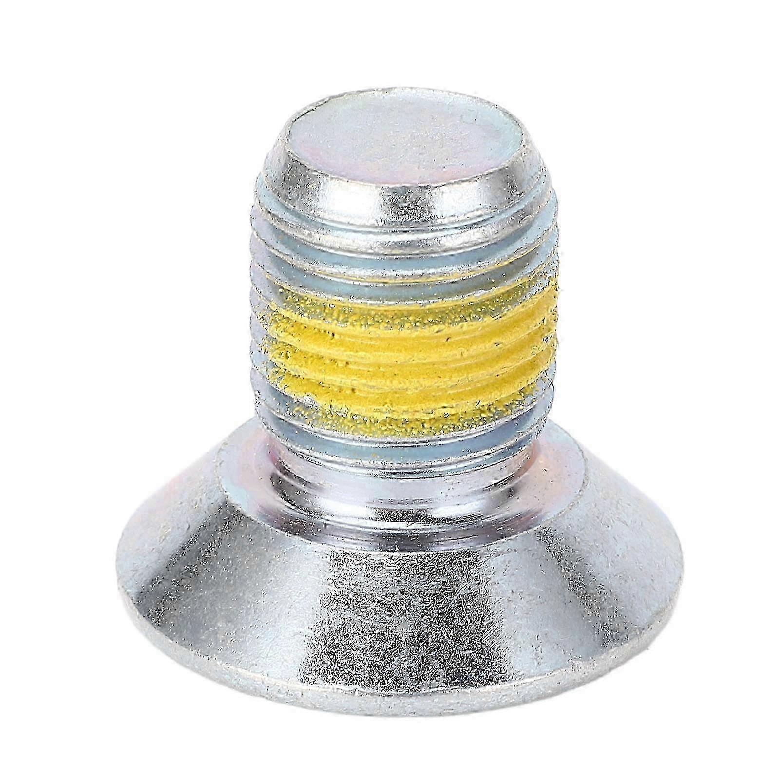 2025 Steering Wheel Bolt 1036655 00 A Fastening Replacement for Tesla Model S X 3 Y 2012‑2021