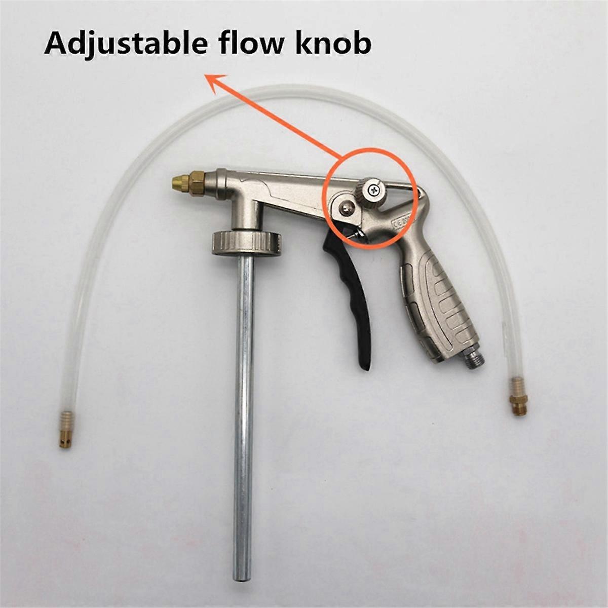 Paint for Automobile Chassis Glue ToolUndercoating Metal Sprayer Tool