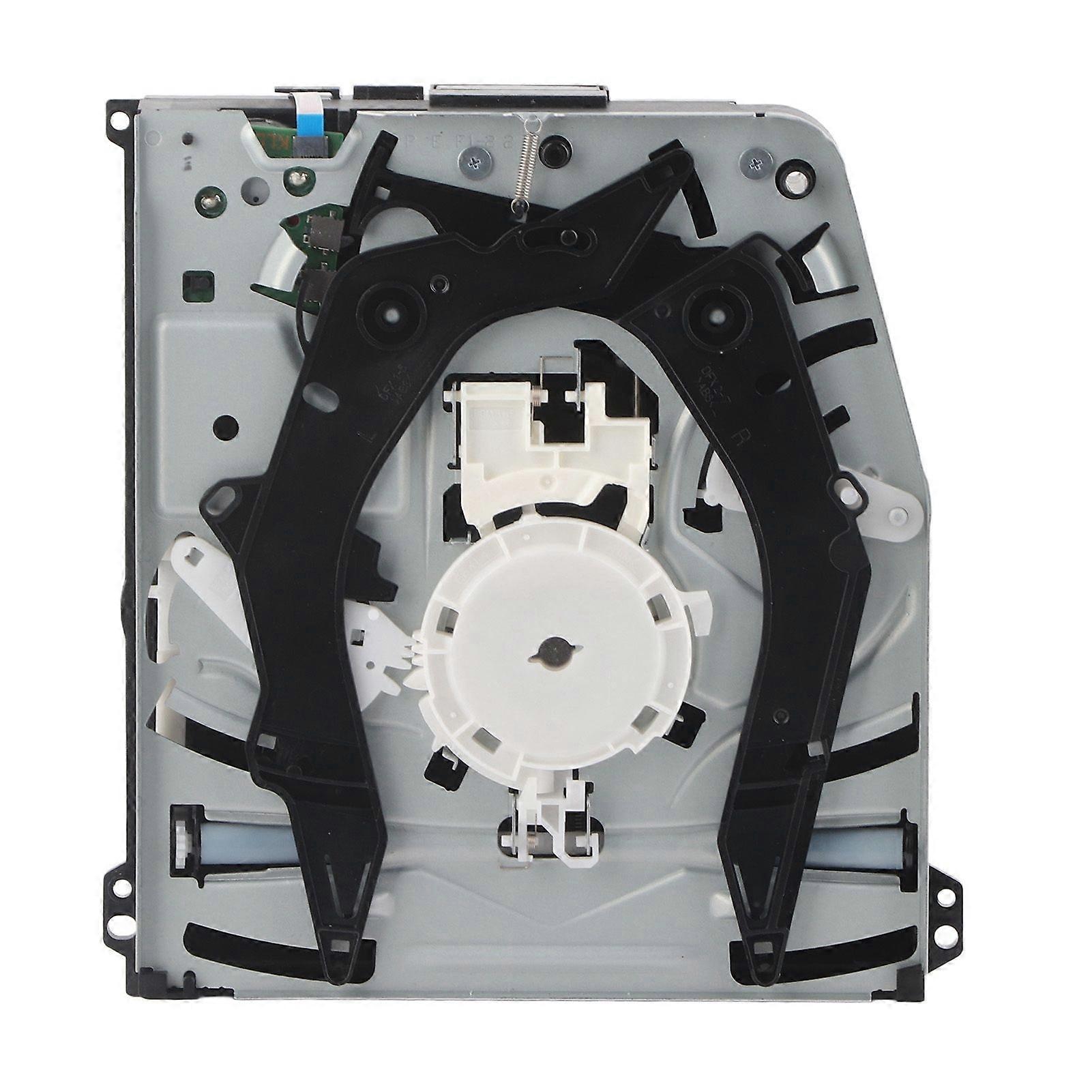 Internal Optical Drive Replacement Ultra Thin Optical Drive DVD Optical Drive for Slim CHU21XX/22XX Game Console