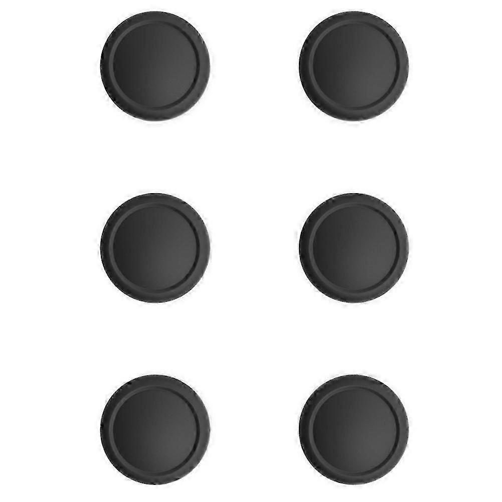 Skull & Co. Switch Zamienne osłony joysticków i części naprawcze do Nintendo Switch Joy-Con