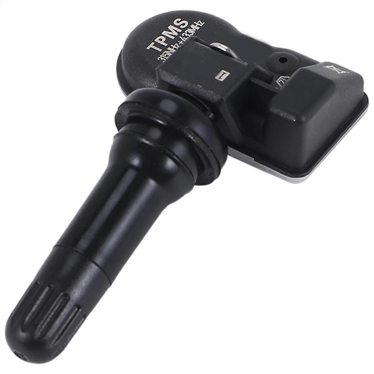 24PCS Programmierbarer MX Sensor 433MHz 315MHZ 2 in 1 für TS408 TS508 ITS600 Universal Editable Tire Pre
