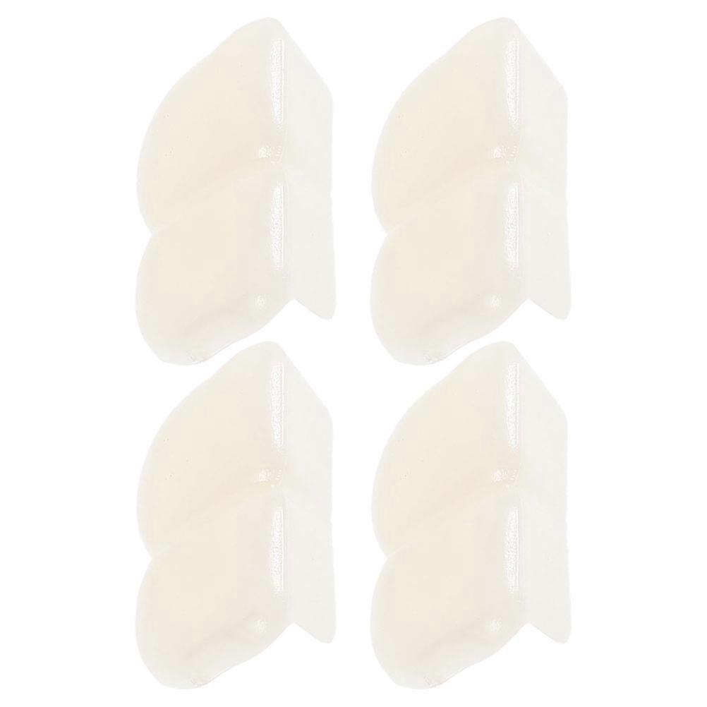 Rabbit Buck Teeth Bunny Tooth for Decor with 4Pcs Bunny Teeth Bulk Easter Party Favor