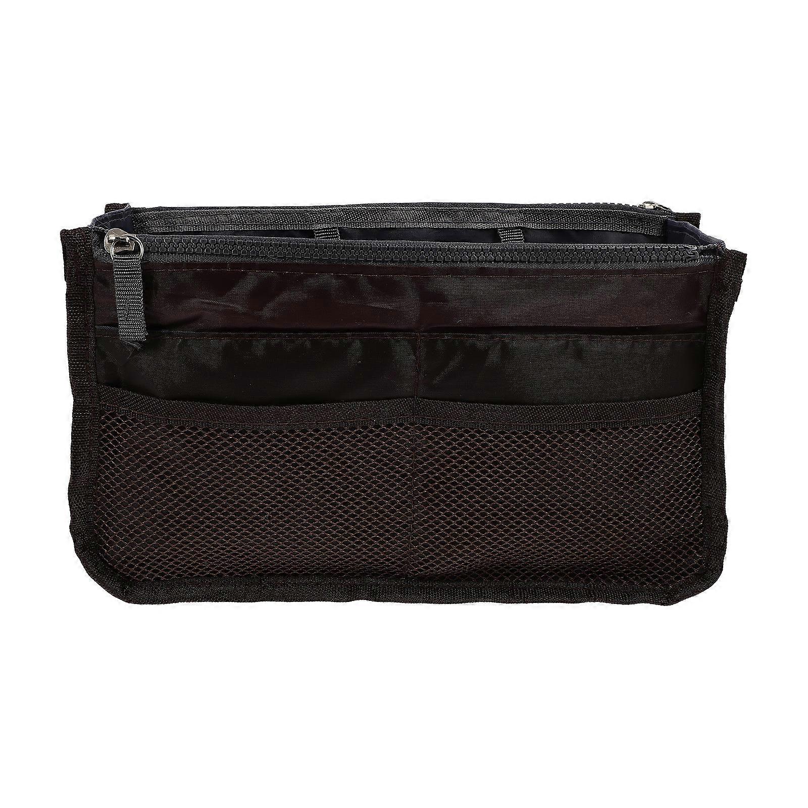 Useful Travel Storage Bag Large Capacity Storage Bag Durable 3Pcs