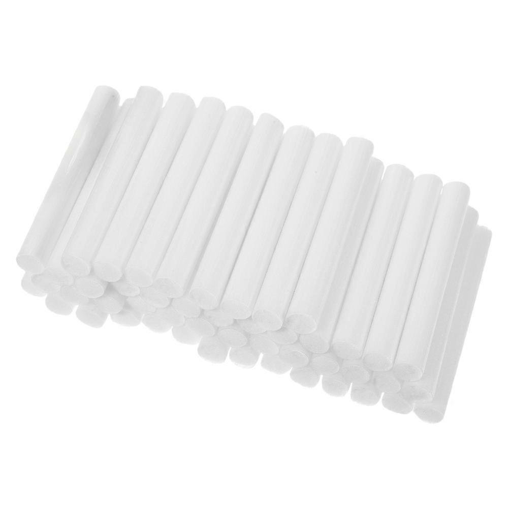 White Marker Pen Refills Universal Ink Replacement Tips 200Pcs for Office
