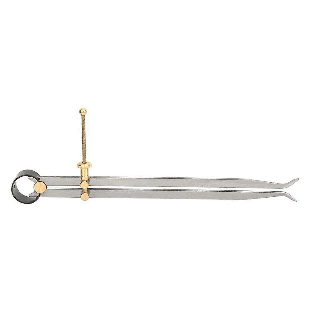 High quality  Pure copper accessories flat leg spring inner card planning wire