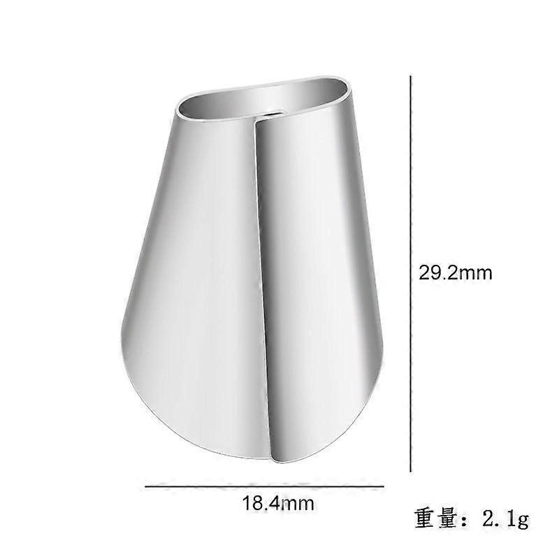 48 stainless steel decorating mouth baking cake decorating tools diy squeeze