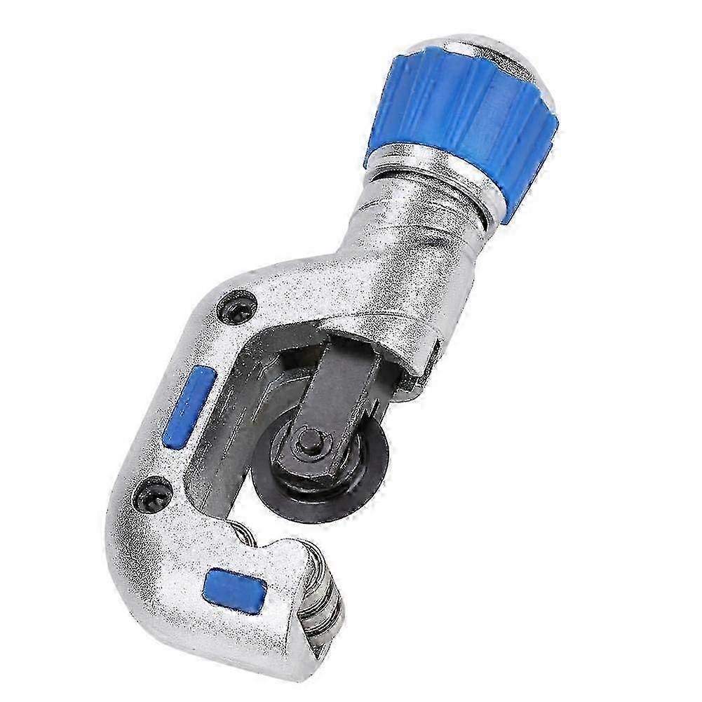 Roller Tube Cutter Suitable for Cutting Copper, Aluminum, and Stainless Steel Pipes Ranging from 5 to 50MM in Diameter-Good