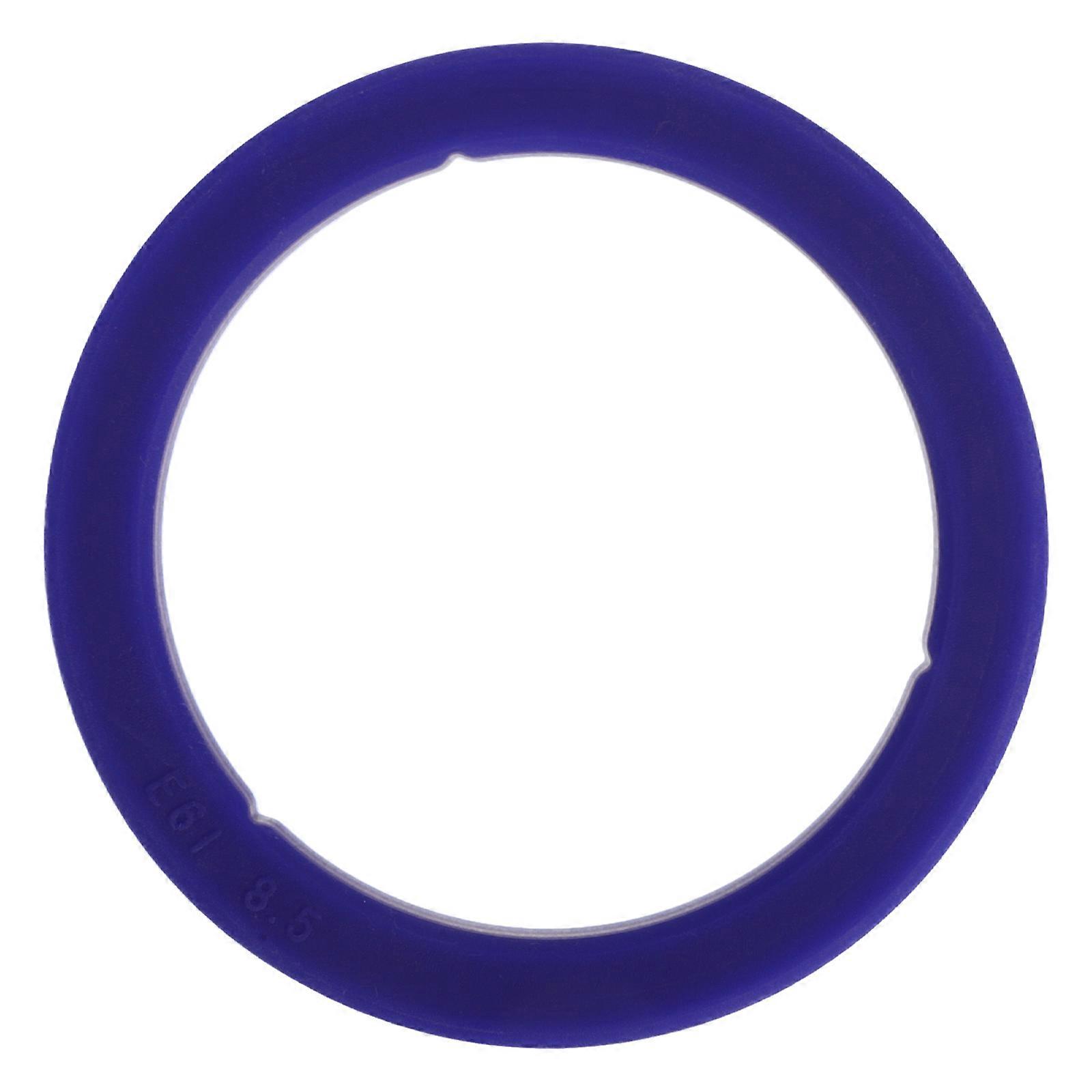 Coffee Machine Steam Ring Silicone Gasket for 5Pcs Espresso Machine Accessories