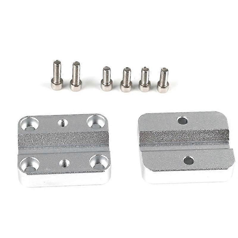 Motorcycle Satellite Navigation Bracket GPRS Bracket Speedometer Bracket for 12-16MM Pipe Clamps