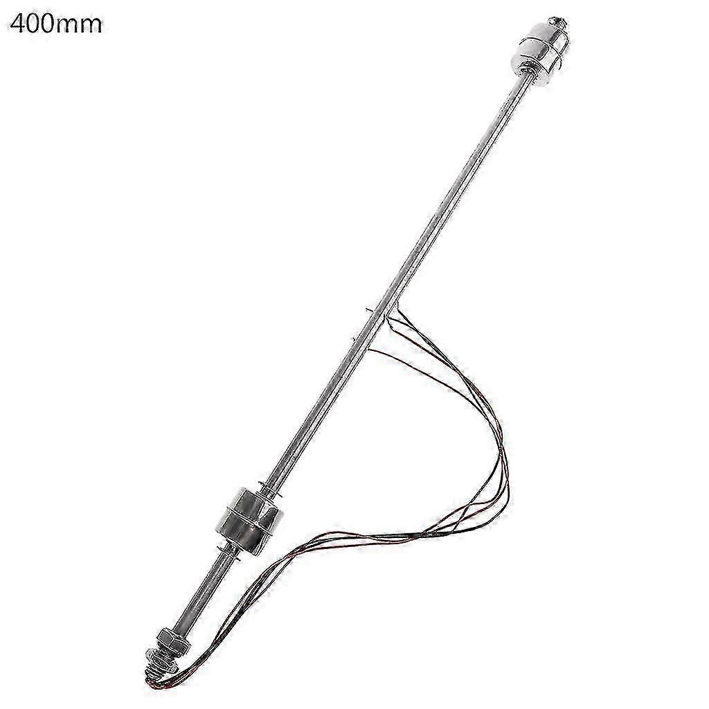 220v 10w Stainless Steel Float Switch For Tank Liquid Water Level Sensor