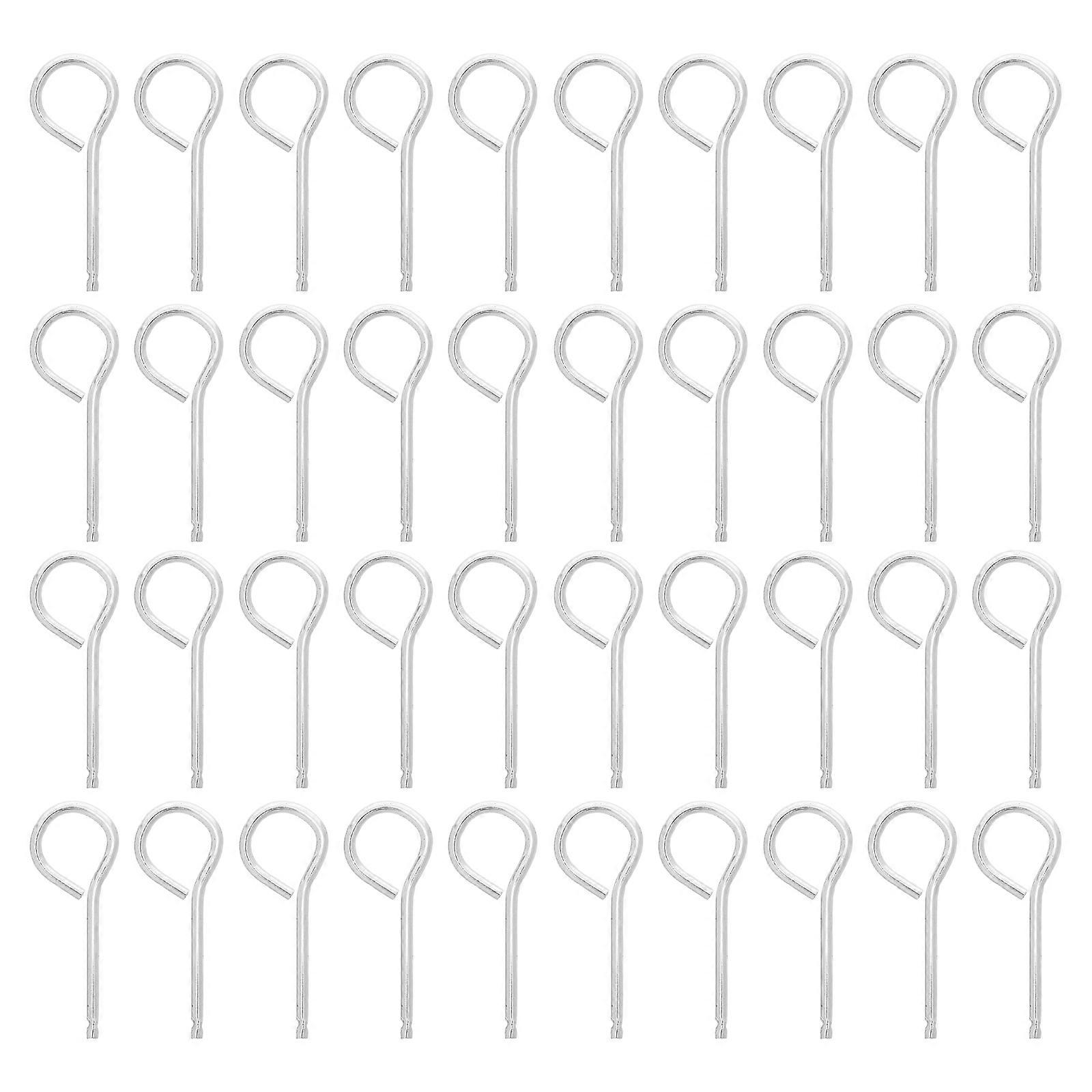 Fire Extinguisher Pull Pin Stainless Steel for Safety Lock 400Pcs Supply