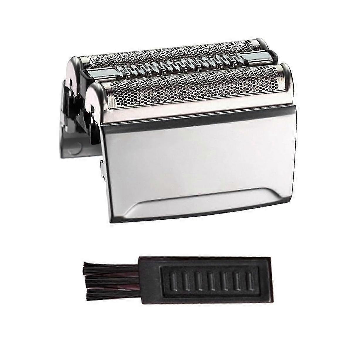 Series 5 Replacement Head 52S For Electric Shaver,S5 Wet And Dry Replacement Head Foil And Cutter 5