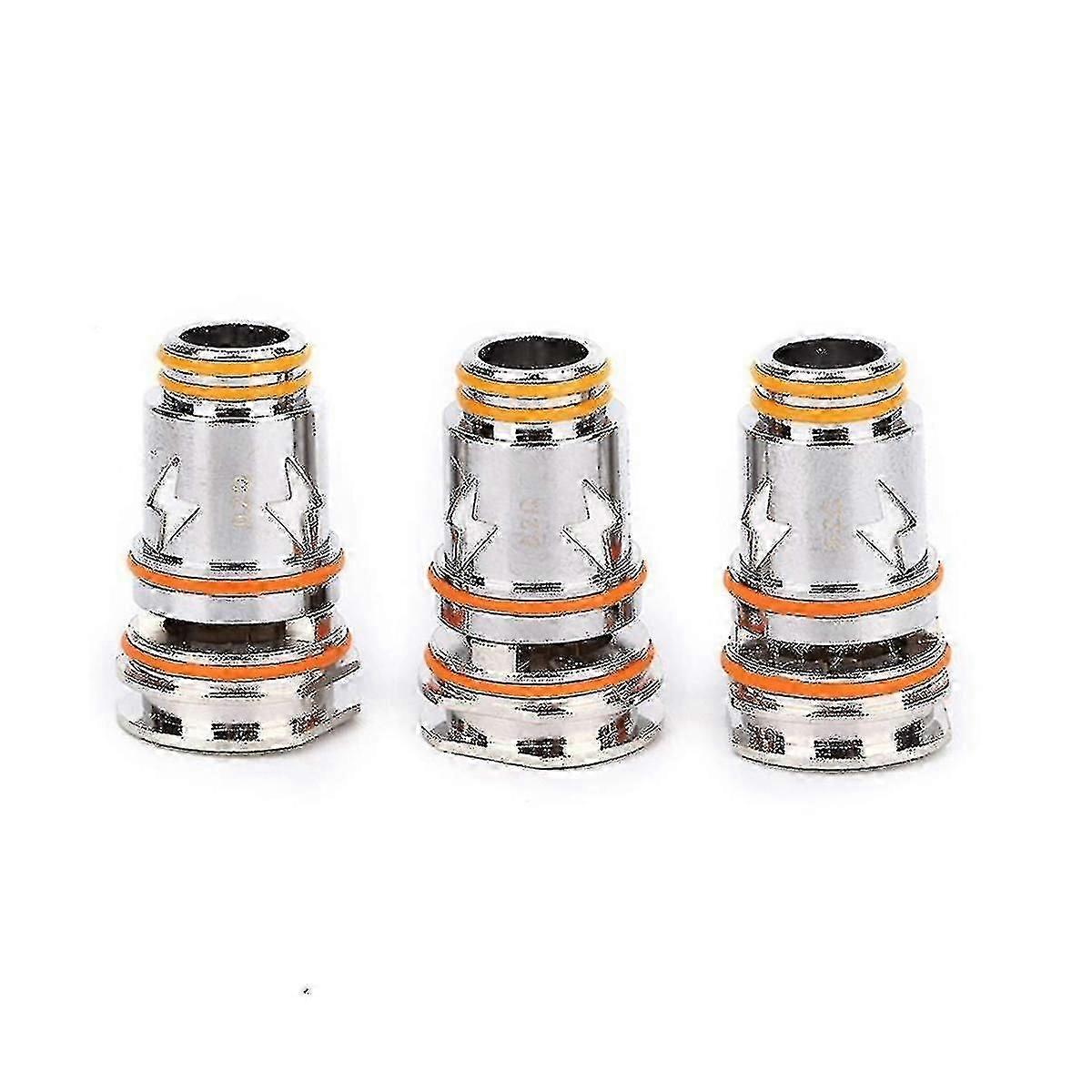 10pcs 0.4ohm P Series Coil Replacement Core Head for Boost Pro Obelisk 60