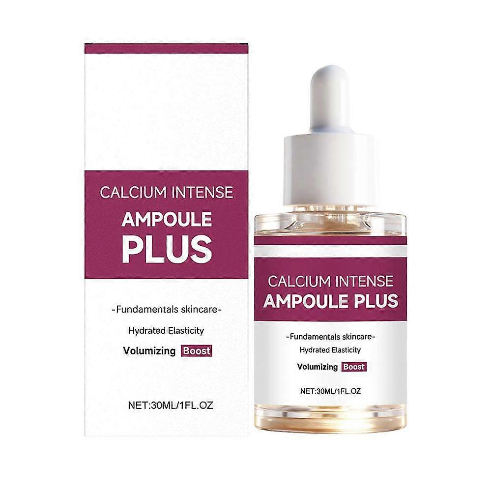 30ml Hydrating Face Essence for Sensitive Skin Gentle Cleansing and Moisture Repair Non-Sticky Formula