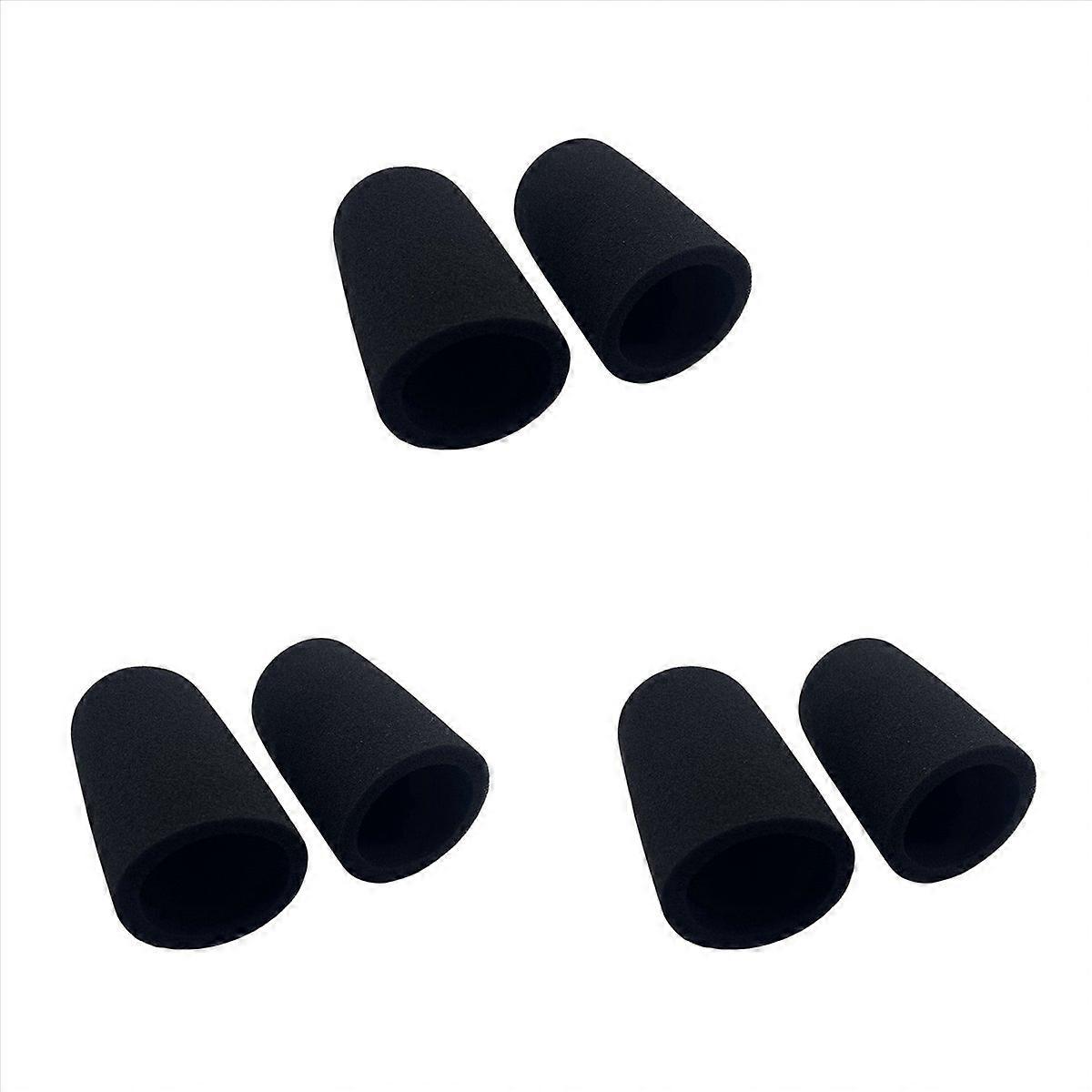 2Pcs Windscreen for SM7B Microphone Filter Cover for SM7B