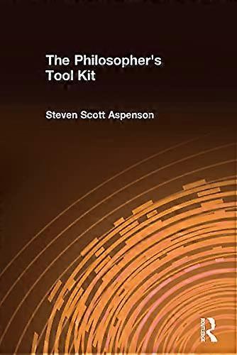 The Philosophers Tool Kit