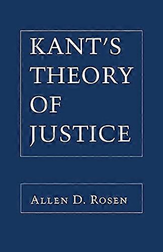 Kants Theory of Justice