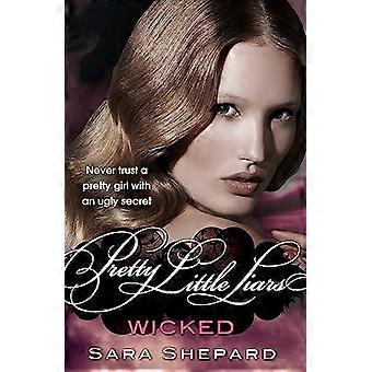Wicked Number 5 in series