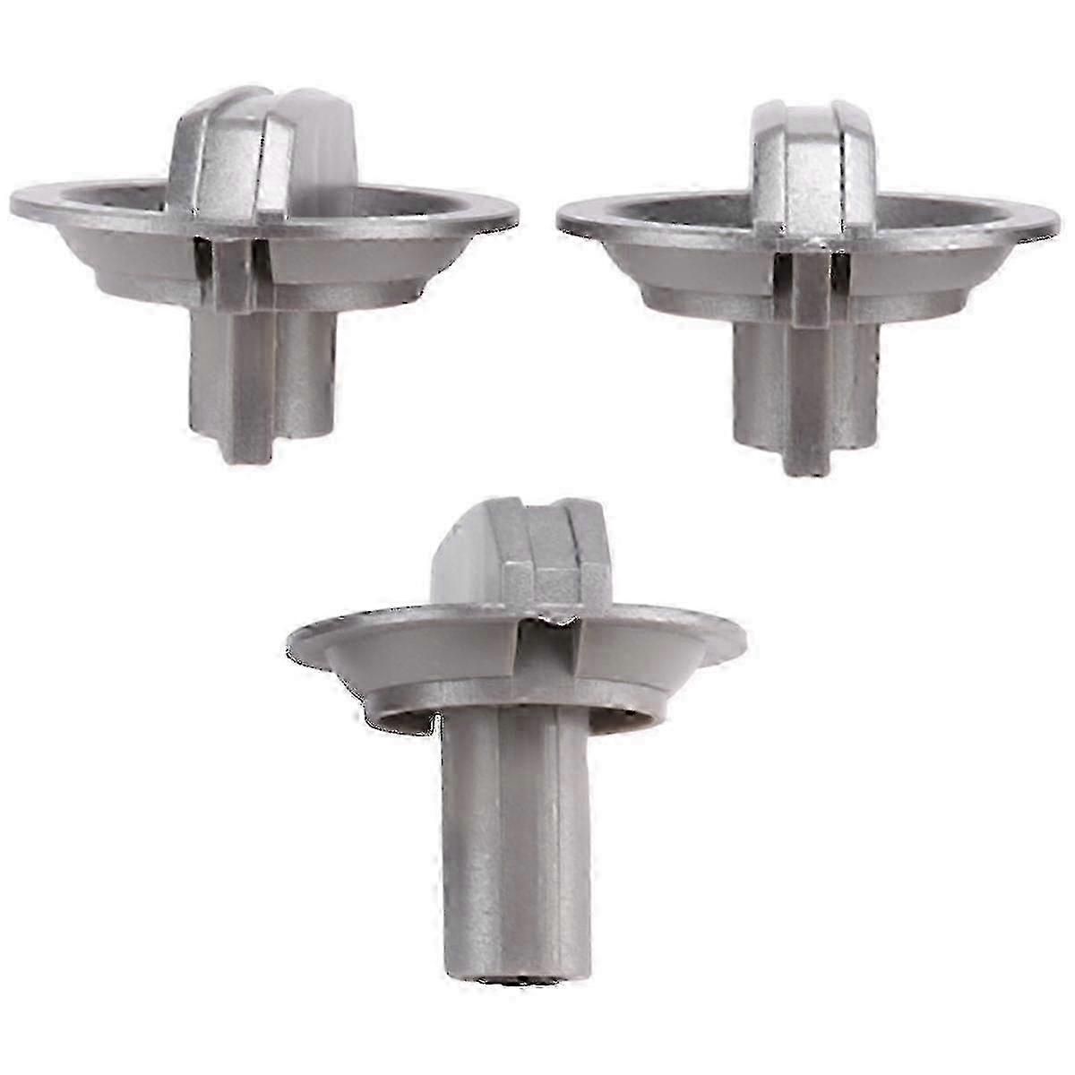 For Ford Ranger PK 2009 - 2011 Heater Control Knobs (Set of 3)