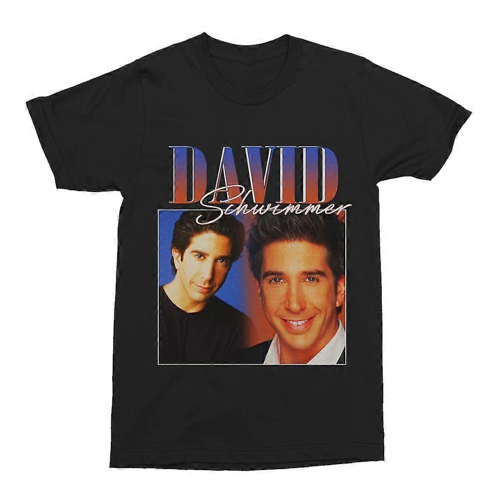 David Schwimmer T-Shirt