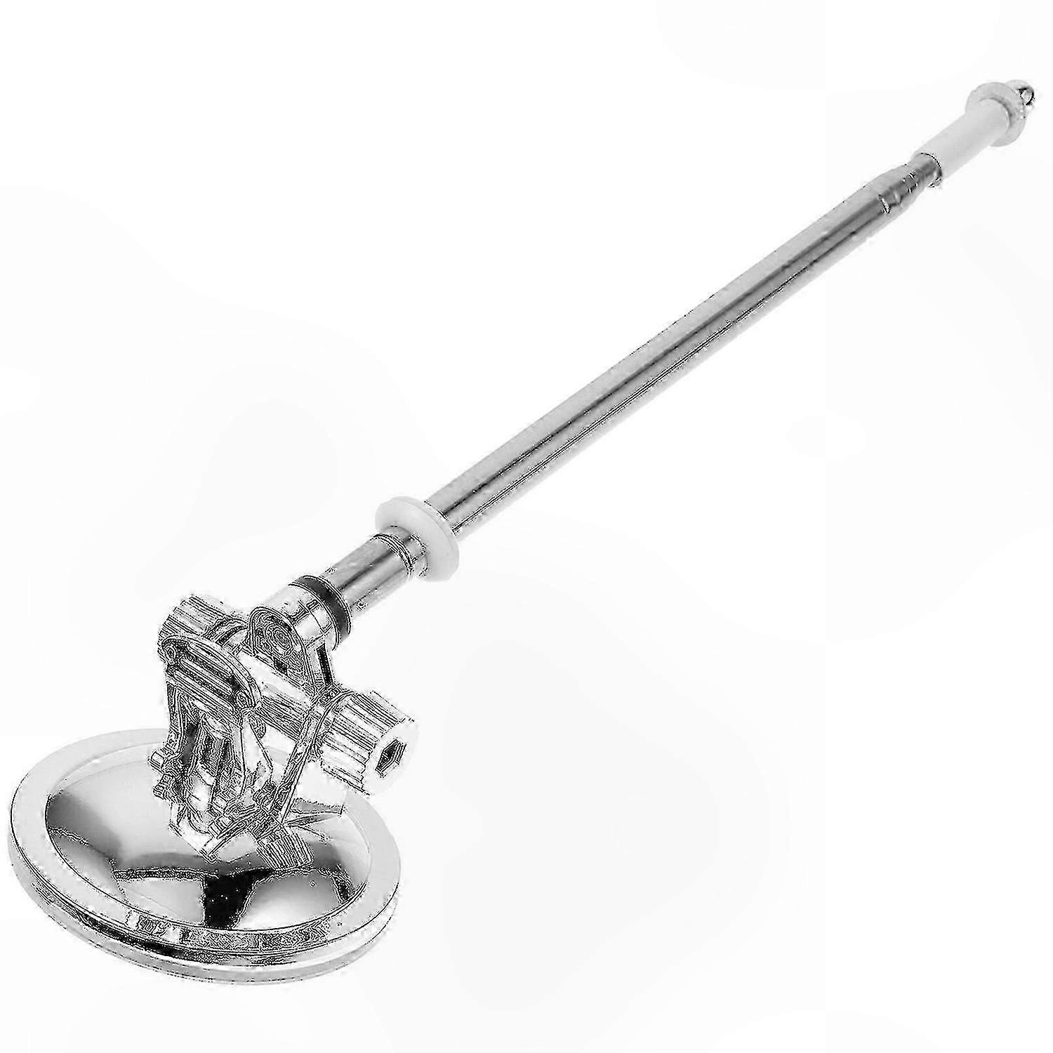 Suction Cup Mount Adjustable Flag Pole Holder for Vehicles