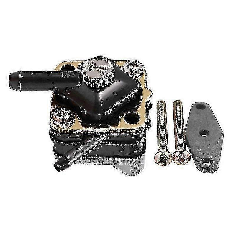 משאבת דלק לסירה של Evinrude מתאימה לדגמים 1974-1992