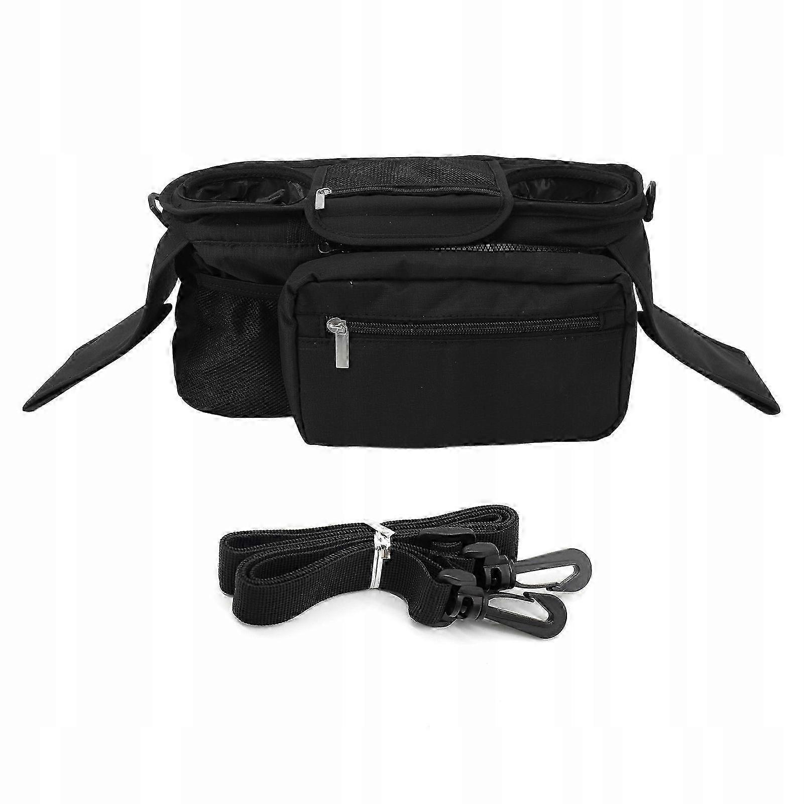 Walking Organizer Large Capacity Versatile Easy To Use