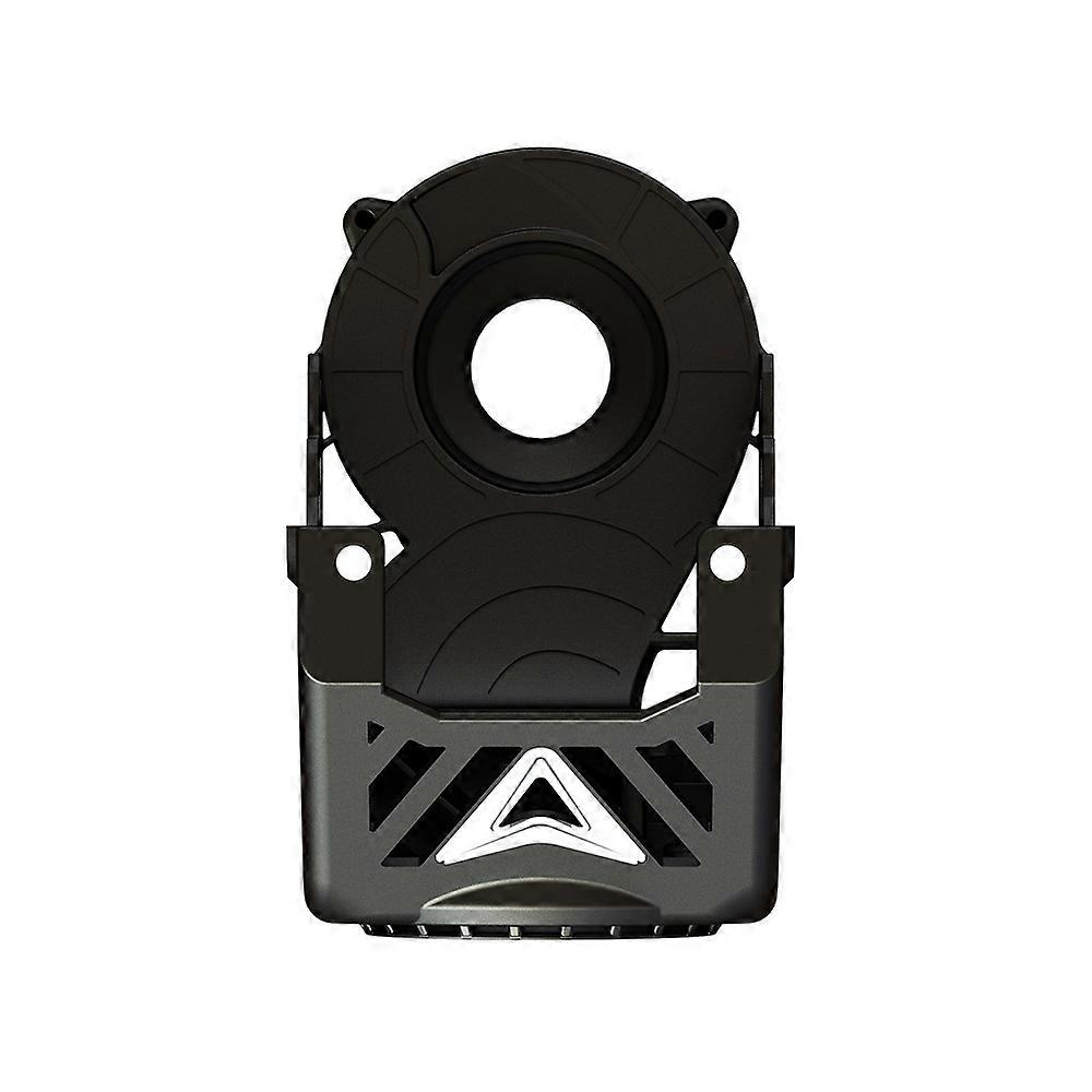 Creality x BEN2C NAUTILUS FAN DUCT-C 360° Circular Cooling Flow Rapid Cooling for Prolong Machine Structure Lifespan Better Print Quality and Less No