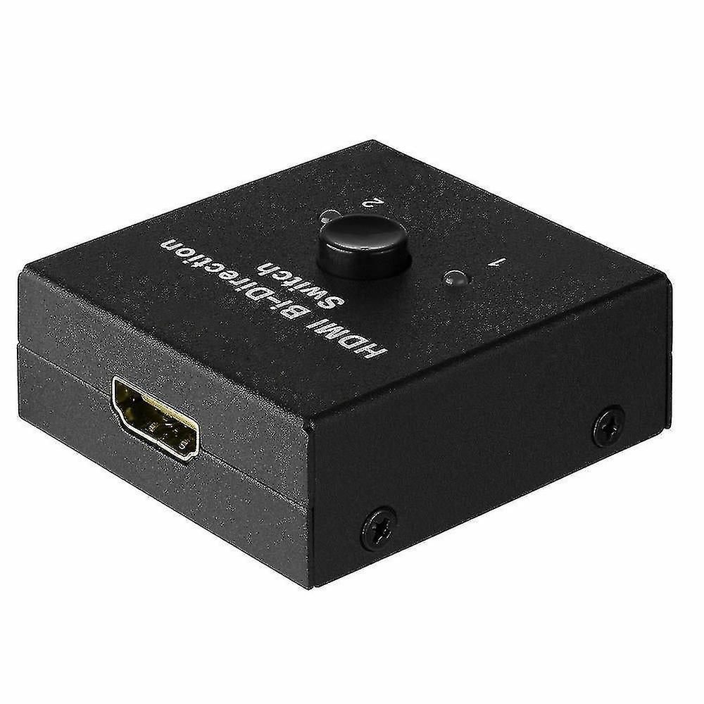 Hdmi Splitters Switches Hdmi Switch With 3 Hdmi Ports