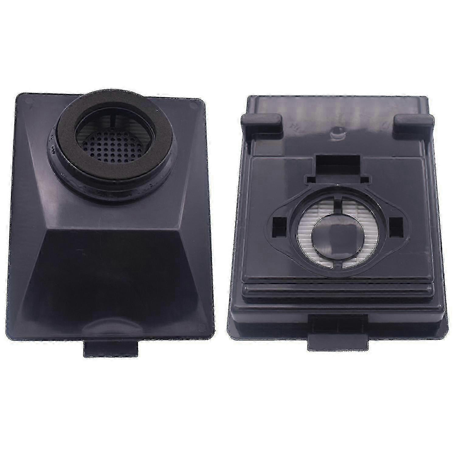 Rainbow E2 Vacuum Cleaner Hepa Filter Compatible with R12179 R12647B