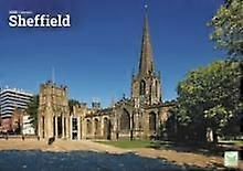 Sheffield A4 Calendar 2026 Calendar Book
