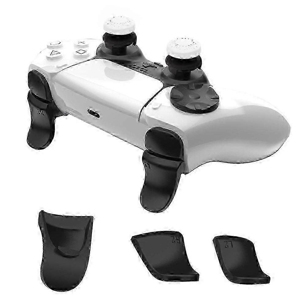 Type B HONSON PS5309 For Sony PS5/PS5 Slim Game Controller L2 R2 Button Extension Joystick Grip