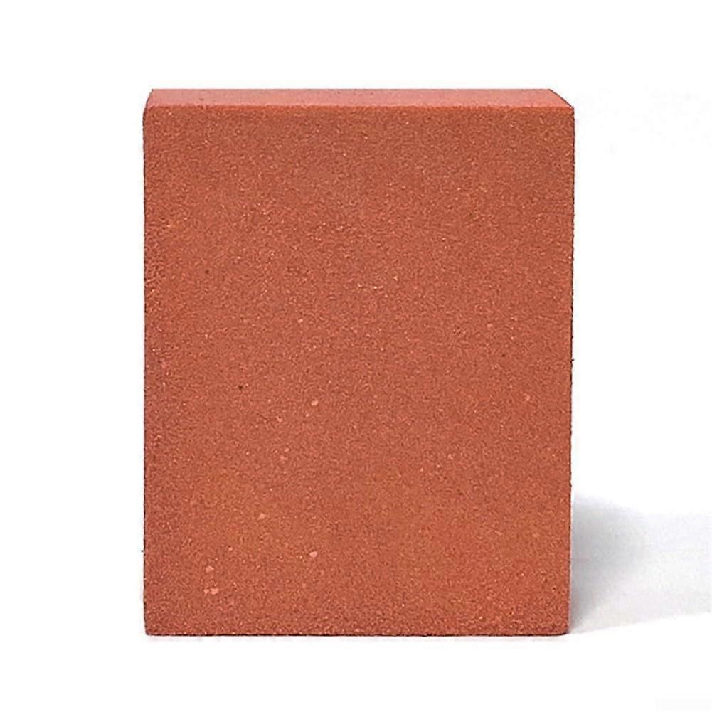 Snowboard Edge Rust Removal Grinding Block Cleaning Eraser Soft Gummy Rubber Abrasive Stone Edge Tuning Tool