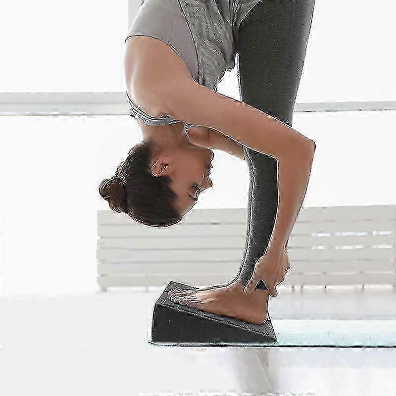 Calf Stretch Incline Board Adjustable Angle Squat Wedge Incline Board For Exercise Squats Ankle Mobilization And Physical BB