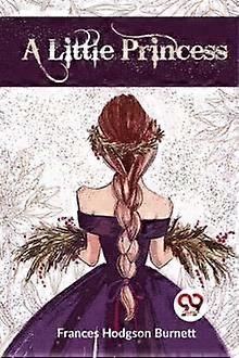 Una princesita - Libros dobles de 9